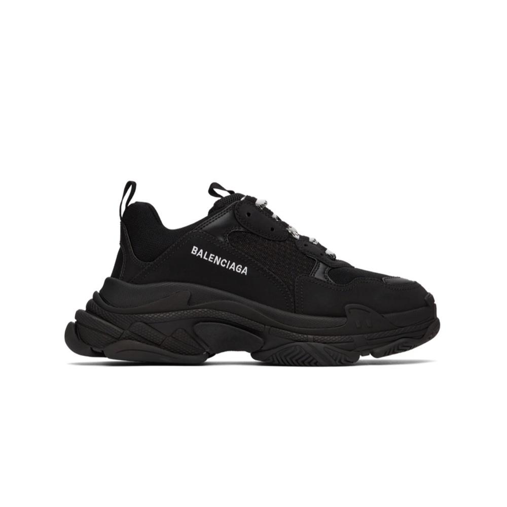 Balenciaga Triple S - Size 45